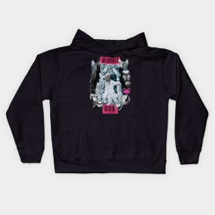 Felix Stray Kids Kids Hoodie